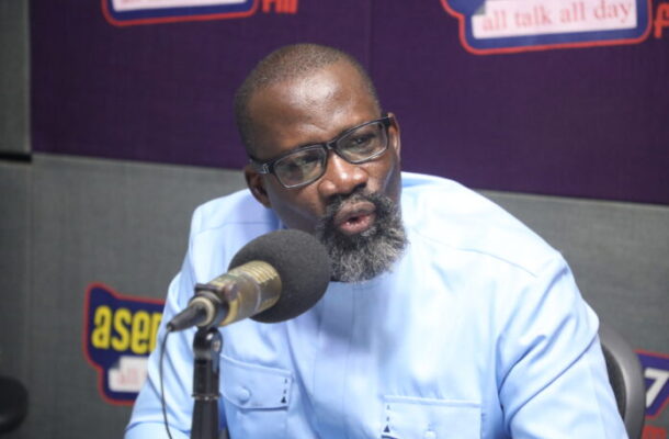 Former BOST MD defends Gold-for-Oil Programme against fraud allegations