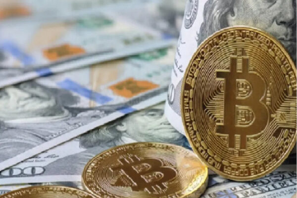 Bitcoin and Dogecoin Surge as XRP Signals New Momentum