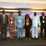Ghana showcases investment opportunities in petroleum sector as Africa Oil Week 2025 concludes in Accra