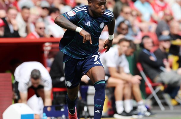 Leicester boss Cifuentes confident Abdul Fatawu will be “optimal” after break