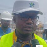 Jinapor assures Ghanaians of stable power supply, dismisses load shedding claims