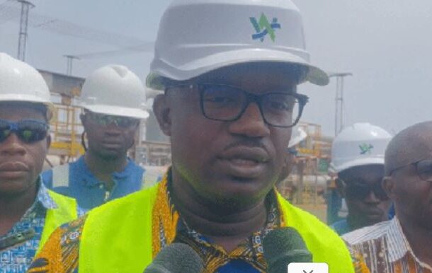 Jinapor assures Ghanaians of stable power supply, dismisses load shedding claims