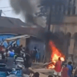 Kukurantumi chief confirms police beat suspect before his death