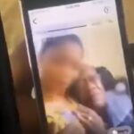 KNUST SHS student in viral video refutes age reports