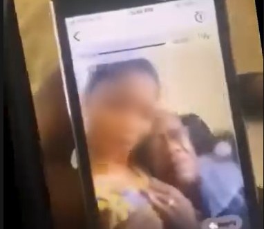 CHASS President condemns KNUST SHS Assistant headmaster over viral misconduct video