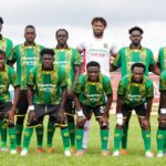 CAFCC: Sarfo Duku confirms incentives for Kotoko players after second round berth is sealed