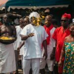 Police probe deadly clashes at Homowo festival in Sowutuom and Anyaa