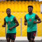 UEFA Champions League: Ghana duo Kamaldeen Sulemana and Mohammed Kudus to feature on Tuesday night