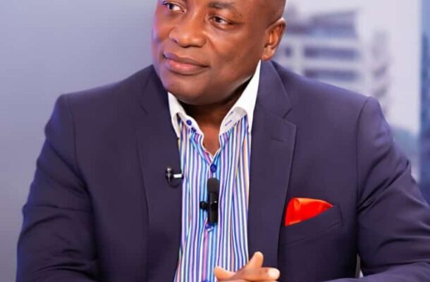 Kwabena Agyepong backs Sports Minister’s transparency on Black Stars budget