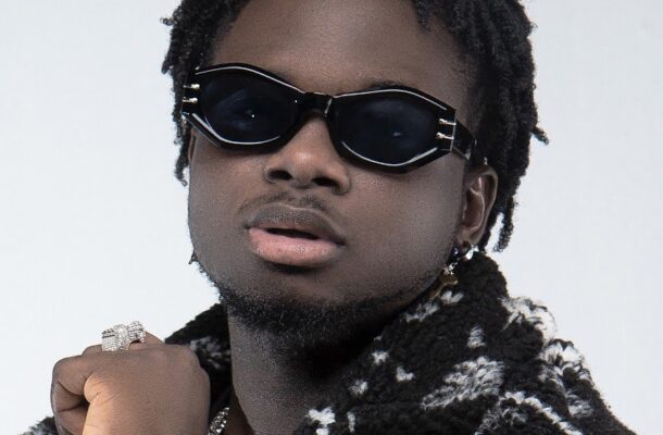 VIDEO: I'm not hungry to sell my music catalogue - Kwame Euguene