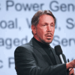 Elon Musk temporarily loses world’s richest crown to Oracle’s Larry Ellison