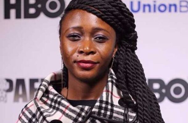 Leila Djansi warns against overreliance on YouTube for film distribution