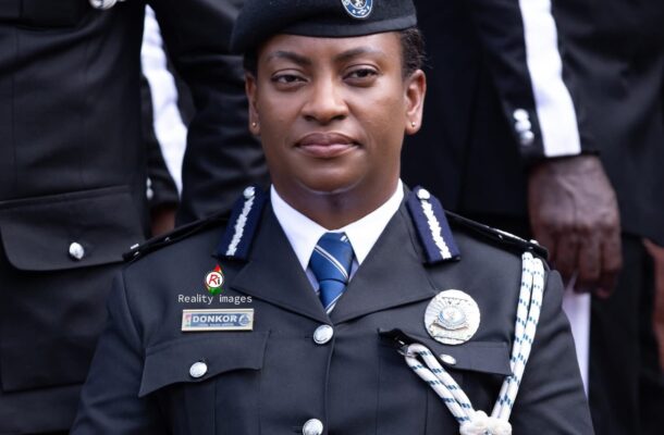 ‘You may run, but we will catch you’ - CID boss warns criminals