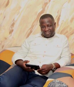 VIDEO: Watch the CCTV footage of the alleged Police raid on Moses Abor's residence