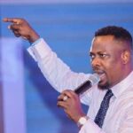 Prophet Nigel Gaisie warns of 'chaotic attacks', 'deaths' in December 2025