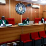 Gov't defends Torkornoo's removal in showdown at ECOWAS Court