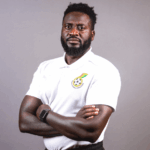 Black Stars assistant coach Desmond Ofei appointed Black Meteors head coach
