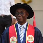 GTEC orders UCC Vice-Chancellor to step down over age limit breach