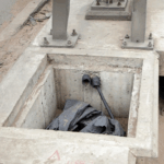 Over 900 safety components stolen from Obetsebi Lamptey interchange