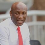 Black Starlets coach Ogum vows to make Ghana proud at WAFU U-17 championship