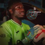 Manchester United confirm Andre Onana joins Turkish side Trabzonspor on loan