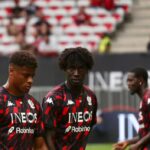 Salis Abdul Samed hints on imminent Black Stars call up for OGC Nice teammate Kojo Oppong Peprah