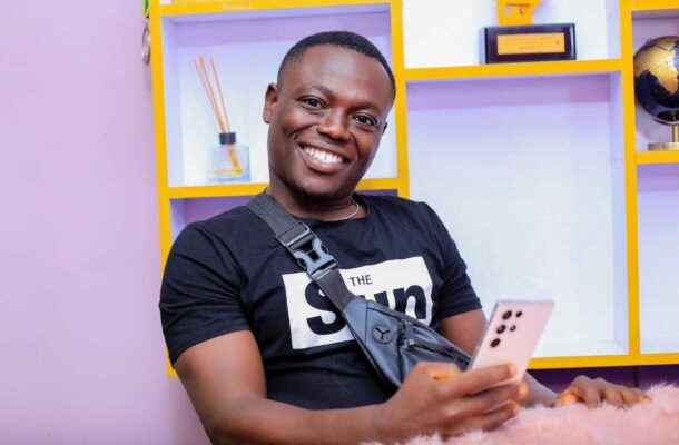 Ghanaian TikTok star Osanju reportedly passes away