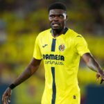 Marcelino backs Thomas Partey ahead of Spurs clash despite pending court case