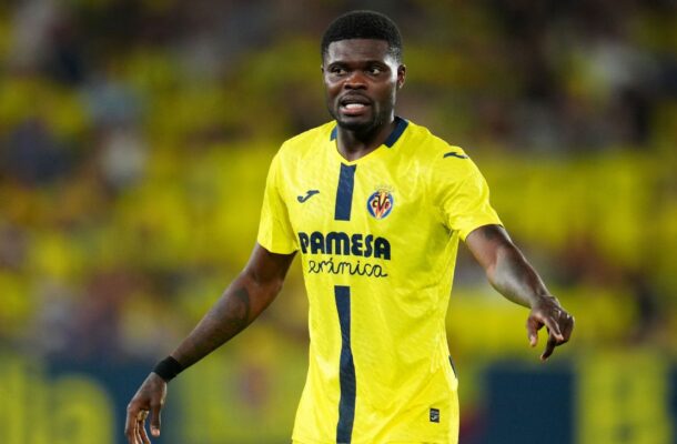 Marcelino backs Thomas Partey ahead of Spurs clash despite pending court case