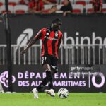 Ghanaian defender Kojo Peprah Oppong stunned by rapid rise at OGC Nice