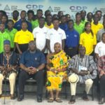 VRA invests GHS1m with 60 scholarships for brilliant but needy students