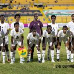 Black Princesses begin Tunisia mission with World Cup legacy on the line