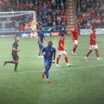 Mohammed Salisu set to miss Champions League opener due to injury