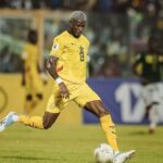 Kwasi Sibo eyes permanent role in Black Stars after impressive debut