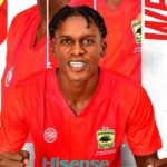 CAF Confederations Cup: Samba O'Niel embraces pressure as Kotoko gears up for Kwara showdown