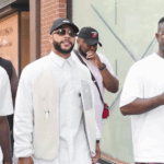 I didn't know ballon d'Or winner Ousmane Dembele when we first met - Sarkodie