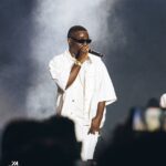 Sarkodie announces first-ever international Rapperholic concert in London for 2026