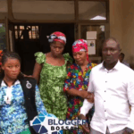 Two women granted bail over offensive TikTok remarks against President Mahama