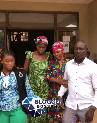 Two women granted bail over offensive TikTok remarks against President Mahama