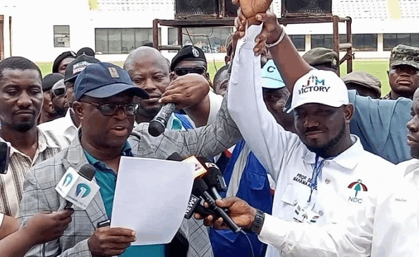 Tamale Central By-Election: PNC and LPG candidates withdraw, NDC left unopposed