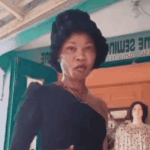 26-year-old woman stabbed to death by boyfriend