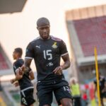 2026 FIFA World Cup Qualifiers: Kwasi Sibo joins Black Stars and holds first training session