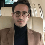 Tinder 'swindler' Simon Leviev arrested in Georgia at Interpol’s request