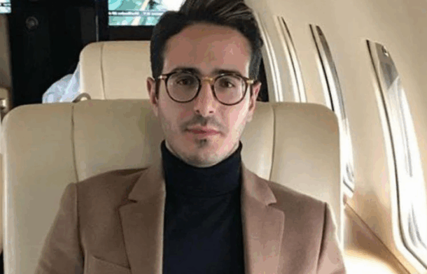 Tinder 'swindler' Simon Leviev arrested in Georgia at Interpol’s request