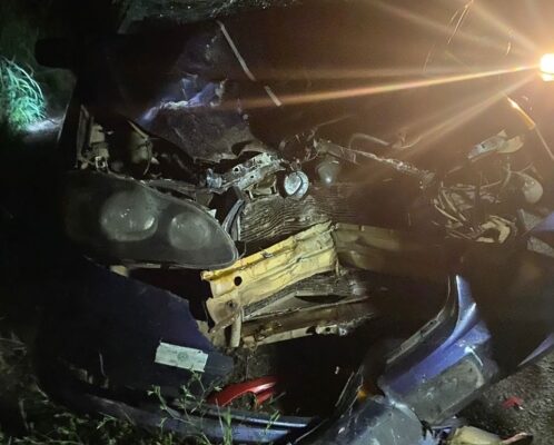 Young nurse killed in fatal crash on Worawora–Abotoase highway