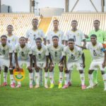 WAFU U17 Championship: Black Starlets fall short as hosts, Ivory Coast hit 3 past Ghana