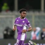 Black Stars defender Tariq Lamptey suffers new "isolated ACL injury"