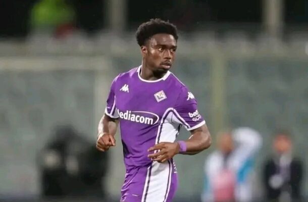 Black Stars defender Tariq Lamptey suffers new "isolated ACL injury"