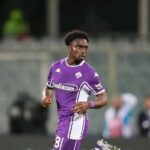 Tariq Lamptey suffers new injury setback in Fiorentina full debut
