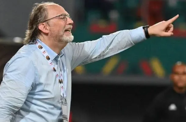 Mali coach Saintfiet “shocked” by Ghana’s AFCON absence